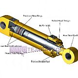 Hydraulic Jack Hydraulic Jack